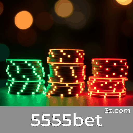 Play live casino Brazil with 5555bet bonuses