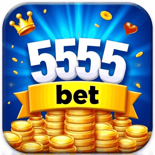 5555betlogo